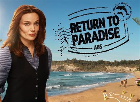 Return to Paradise TV Show Trailer - Next Episode