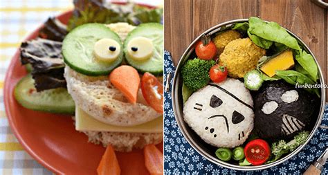 Our Guide to Cute, Healthy Vegan Bento Box Lunches | PETA