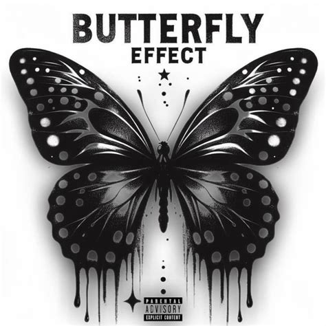 PHROST – BUTTERFLY EFFECT Lyrics | Genius Lyrics