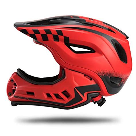 Bicycle Helmet, Downhill Mountain biking - Best, Review - Mountain Bike ...