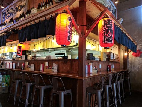 Yatai Ramen Izakaya Brings Mediocre Japanese Food to Plano | Dallas Observer