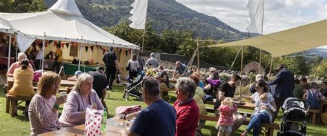 Abergavenny Food Festival » Eat Sleep Live Herefordshire