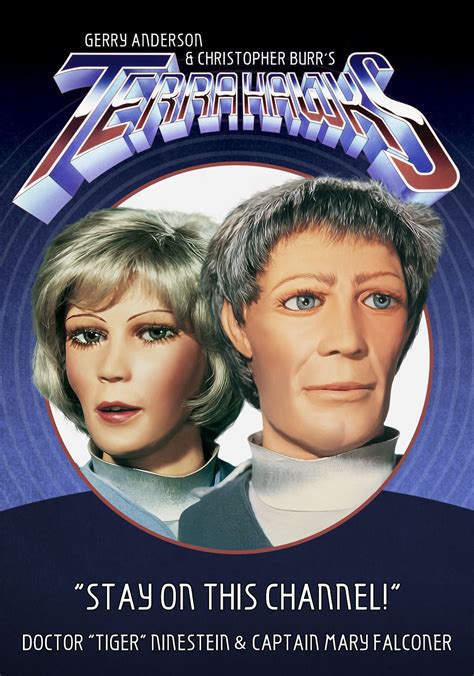 Free terrahawks audio episodes from big finish – Artofit