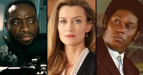 Showtime's Halo TV Series Announces Main Cast