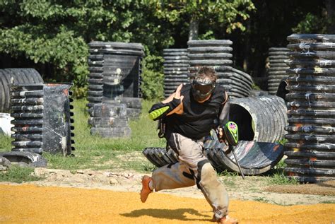 TOP 8 Best Paintball Fields in the US | Don't Miss These Places