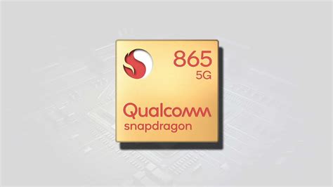 Qualcomm Lists 19 Devices that will Run on Snapdragon 865