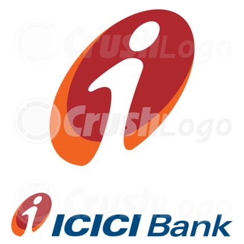 Icici bank Logo - Photo #176 - Crush Logo