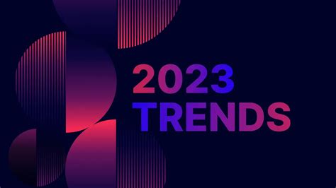 User Experience Design Trends 2023: What Does the Future Hold?