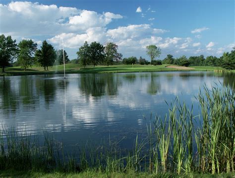 Deerfield Golf Club | Oakville Ontario