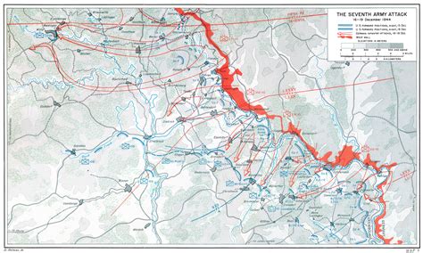 HyperWar: The Ardennes: Battle of the Bulge