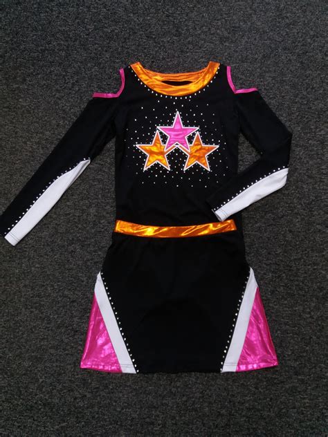 Elite Uniforms - Cheer World