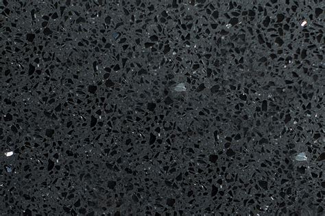 Sparkling Black – Granite Tops