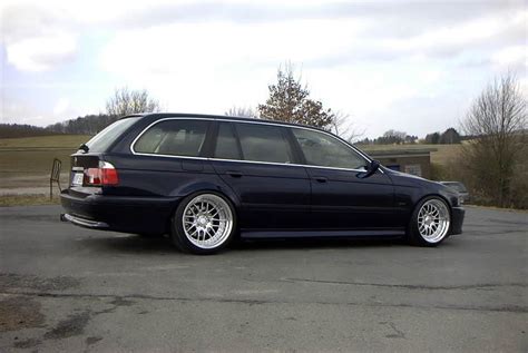 E39 Tourings | Bmw e39 touring, Bmw touring, Bmw wagon