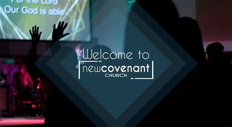 New Covenant Church | Home