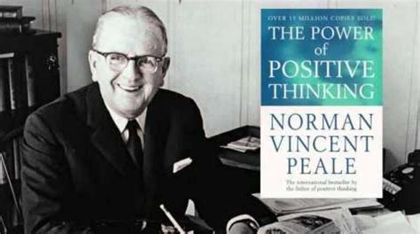 Norman Vincent Peale-True Prophet