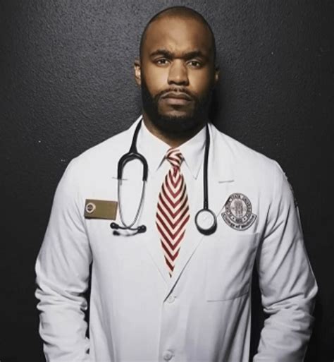 Myron Rolle: From The NFL To Neurosurgeon | | BlackDoctor