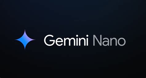 Google Gemini Nano is Soon Coming to Chrome