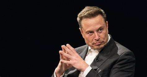 Elon Musk Is The New Republic’s 2023 Scoundrel of the Year | The New ...