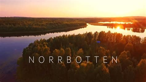 Norrbotten - YouTube