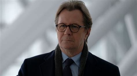 Crisis movie trailer: Gary Oldman is on a war against drugs | Hollywood ...