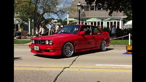 Bmw M3 E30 Red / Youan: Bmw E30 2 Door For Sale In South Africa : The ...