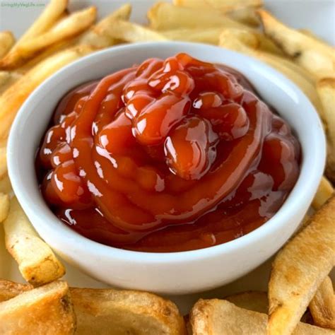 Is Ketchup Vegan? How to Tell if Ketchup is Plant-Based