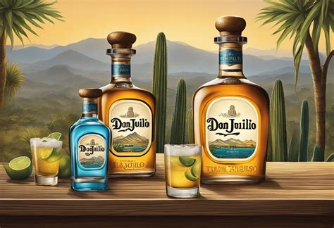 Don Julio Tequila Price and Prestige. Sip in Style - Bar Prices