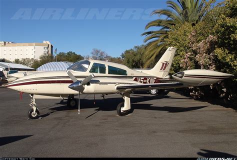 Cessna 310R - Untitled | Aviation Photo #1450504 | Airliners.net