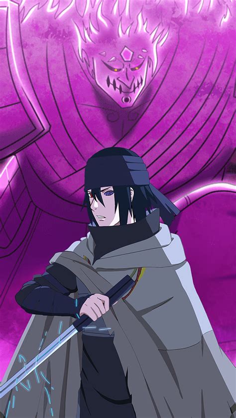 Top 59+ sasuke rinnegan wallpaper super hot - in.cdgdbentre