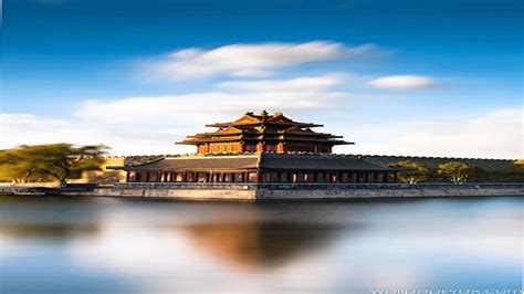 Forbidden City Wallpaper (61+ pictures)