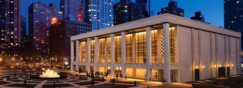 David H. Koch Theater | New York Venue | All Events | 54 photos on ...