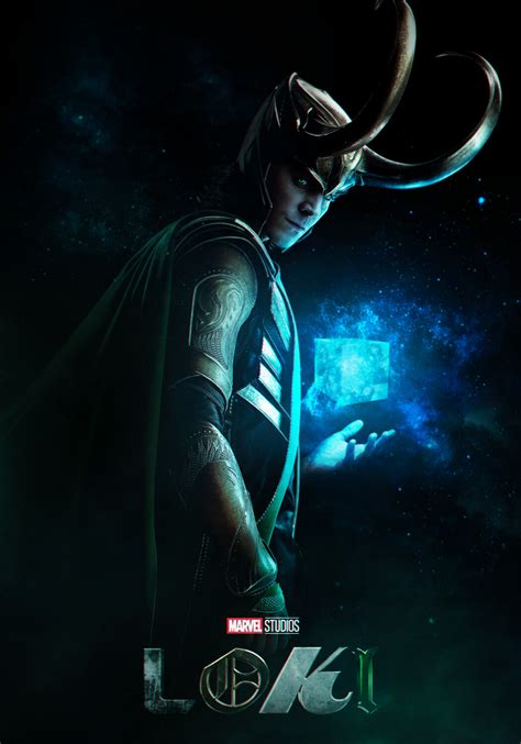 Loki God Of Mischief Marvel