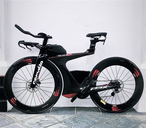 Cervelo P5X eTap, Sports Equipment, Bicycles & Parts, Bicycles on Carousell