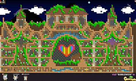 Growtopia - digitalchumps