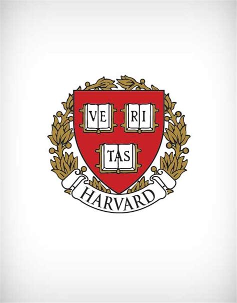 Harvard Logo Vector at Vectorified.com | Collection of Harvard Logo ...