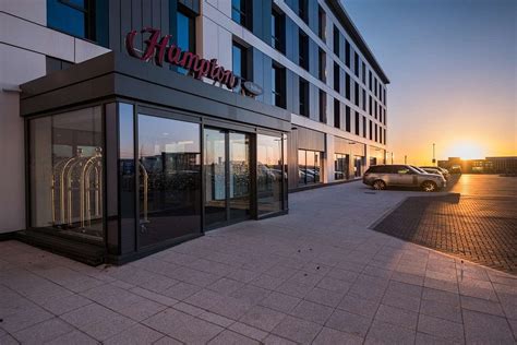 HAMPTON BY HILTON ABERDEEN AIRPORT - Updated 2021 Prices, Hotel Reviews, and Photos - Tripadvisor