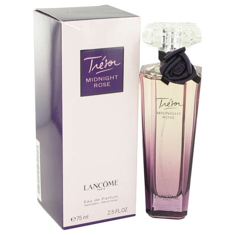 Tresor Midnight Rose Perfume for Women by Lancome