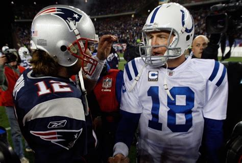 Colts vs. Patriots: 5 Best Games in Rivalry's History | Nfl ...