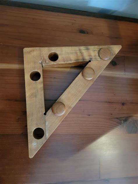 Clamping square I made. : r/woodworking