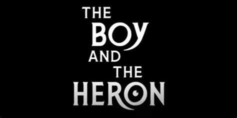 GKIDS Releases Very First Trailer for The Boy and the Heron