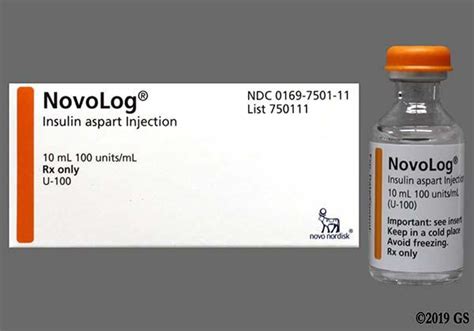 What is Novolog? Dosage Info, Effects, Uses & Interactions - GoodRx