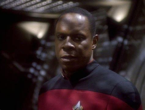 10 Reasons Why Captain Sisko is the Most Relatable Captain | Star Trek