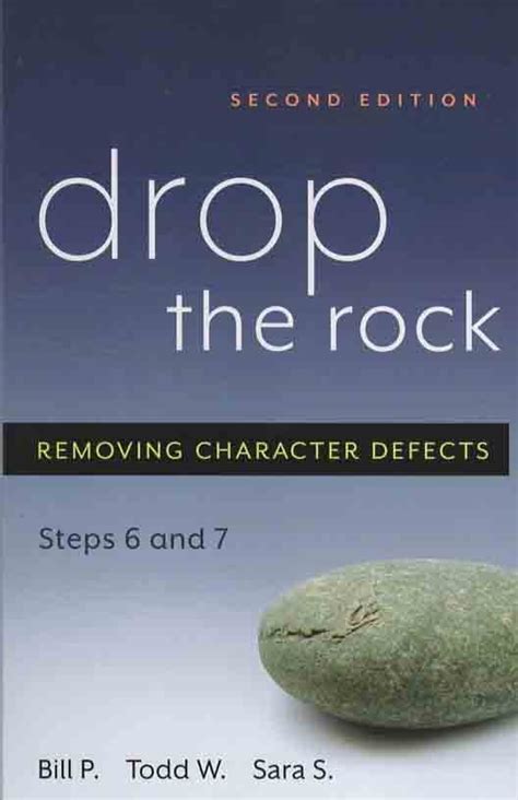 Drop the Rock Second Edition