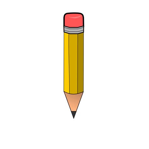 pencil - Openclipart