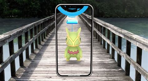 Kecleon in Pokémon GO: Full Guide | Pokémon GO Hub