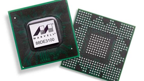 Chipmakers Marvell, Micron Technology Get Price-Target Hikes | Stock News & Stock Market ...