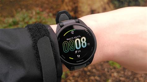 Garmin Forerunner 165: Ultimate Running Smartwatch – Dutchiee | Reviews & News