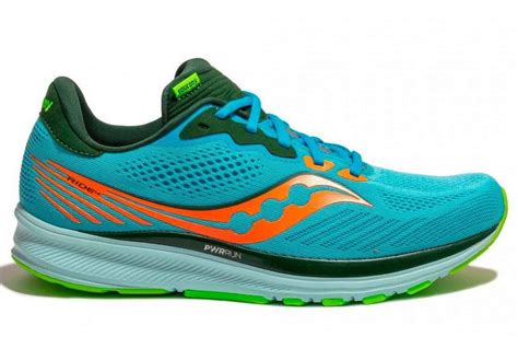 Saucony Ride 14 Review (2024): Should You Get It?