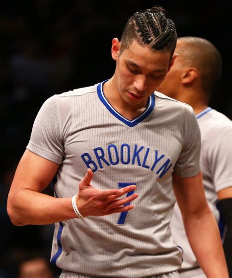 Jeremy Lin Now Has Dreadlocks — But Hear Him Out | Jeremy lin, Nba ...