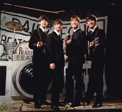 The Story Behind The New Beatles Song “Now And Then” is Being Told on ...